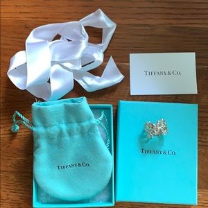 Tiffany ring